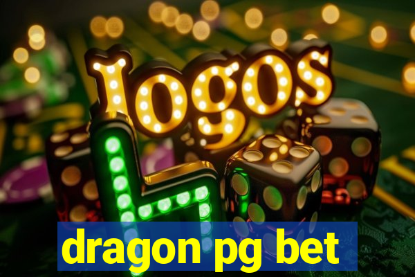 dragon pg bet