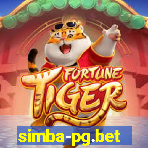 simba-pg.bet