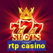 rtp casino