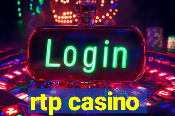 rtp casino