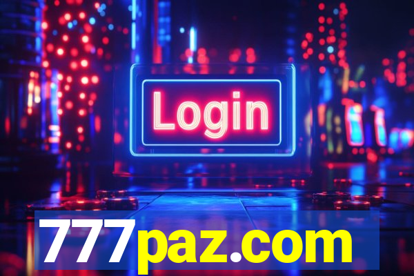 777paz.com