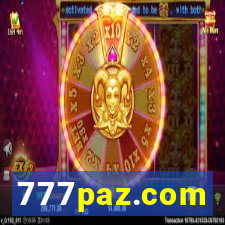 777paz.com