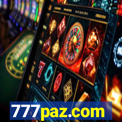 777paz.com