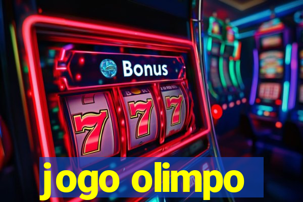 jogo olimpo