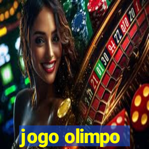 jogo olimpo