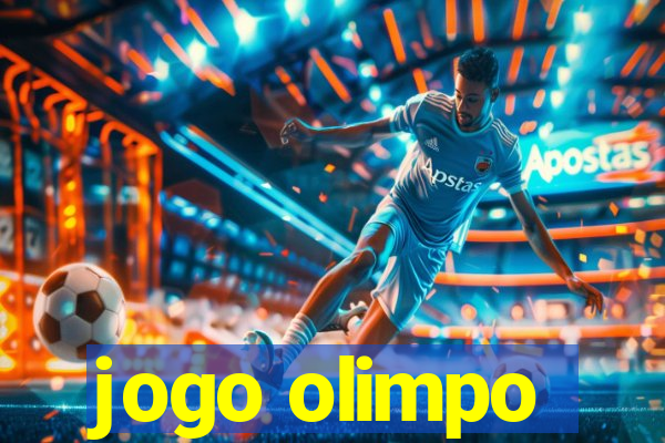 jogo olimpo