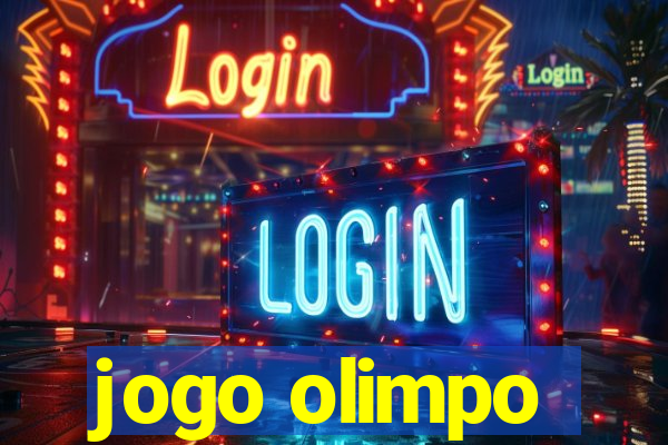 jogo olimpo