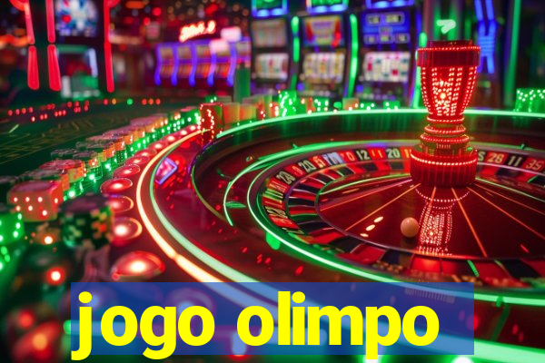 jogo olimpo