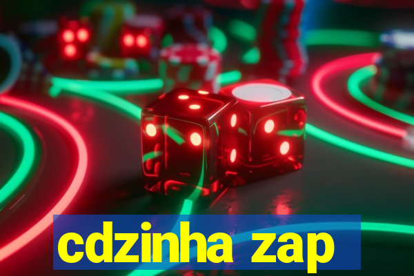 cdzinha zap