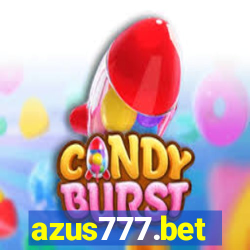 azus777.bet