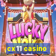 cx11 casino