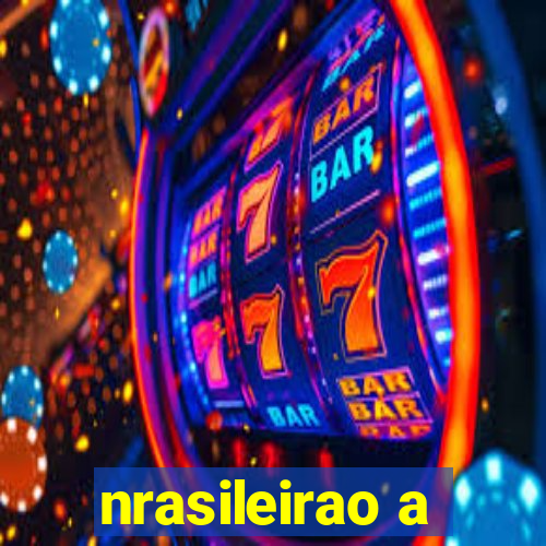 nrasileirao a