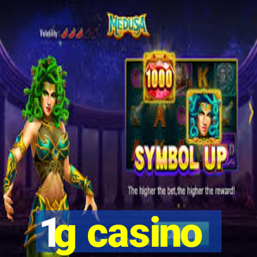 1g casino