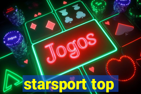 starsport top