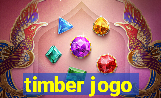 timber jogo