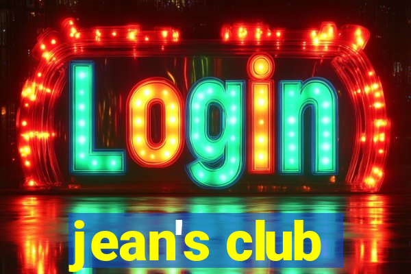 jean's club