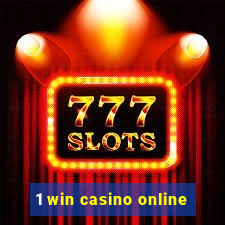 1 win casino online