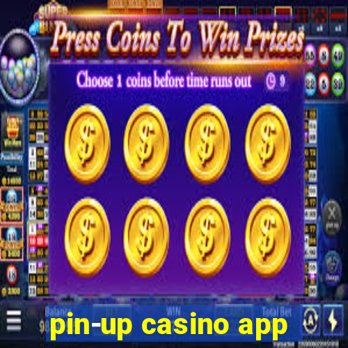 pin-up casino app