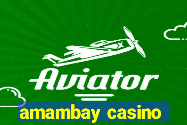 amambay casino