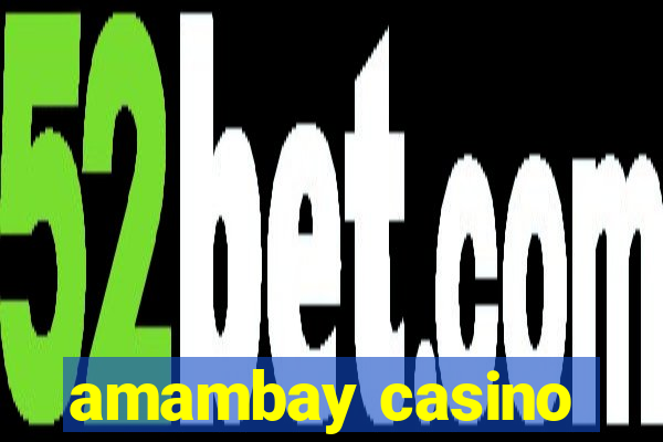 amambay casino