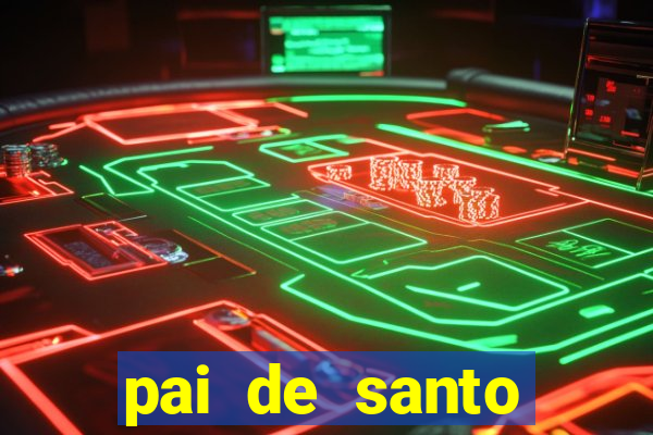 pai de santo consulta gratuita