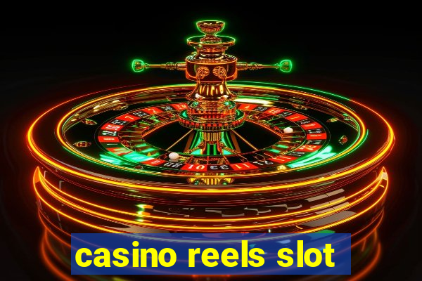 casino reels slot