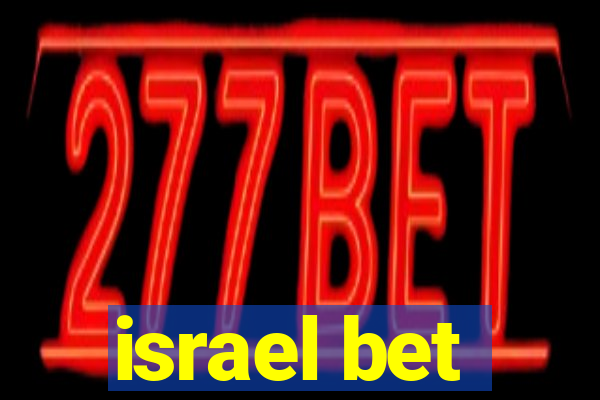 israel bet