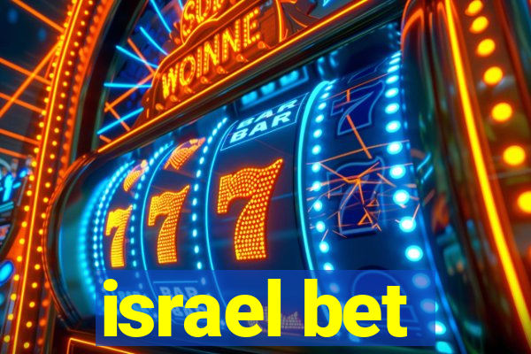 israel bet