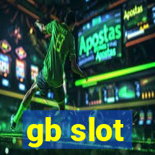 gb slot