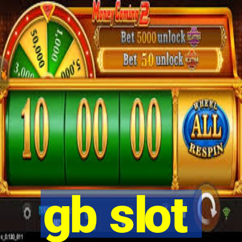 gb slot