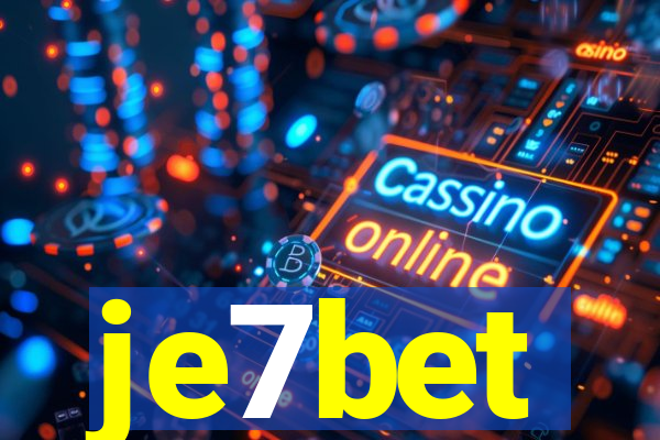 je7bet