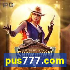 pus777.com