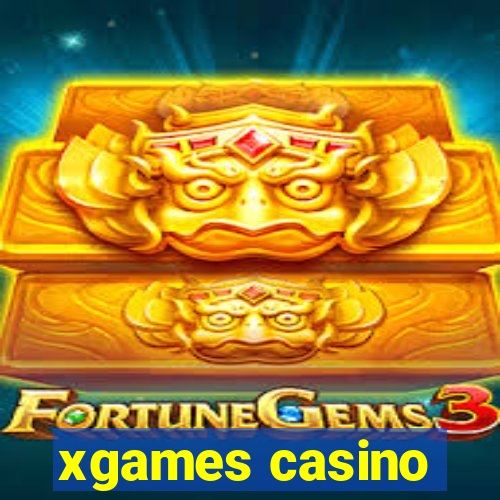 xgames casino