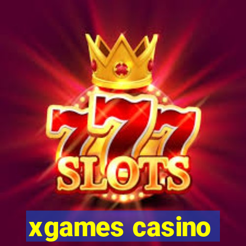 xgames casino