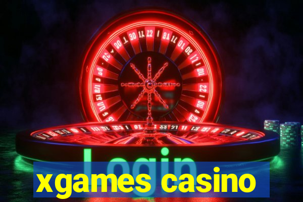 xgames casino