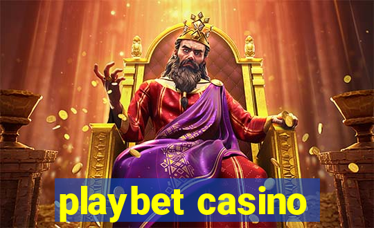 playbet casino