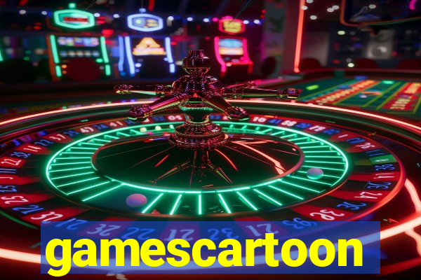 gamescartoon