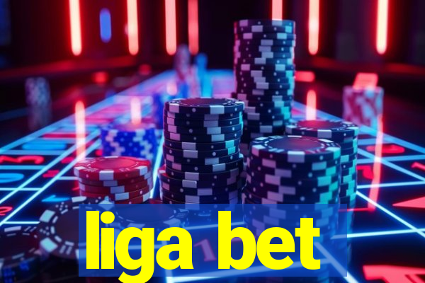 liga bet