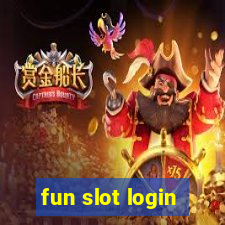 fun slot login