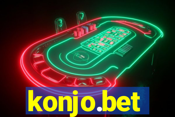 konjo.bet