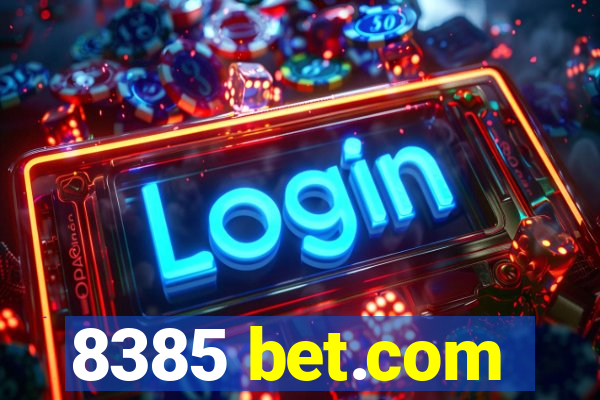 8385 bet.com