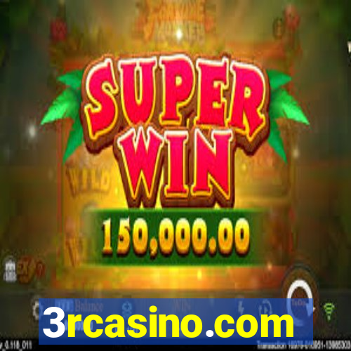 3rcasino.com