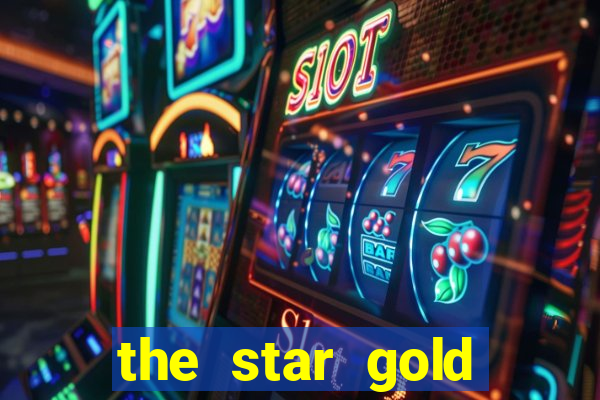 the star gold coast casino