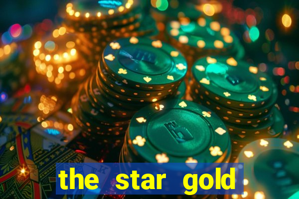 the star gold coast casino