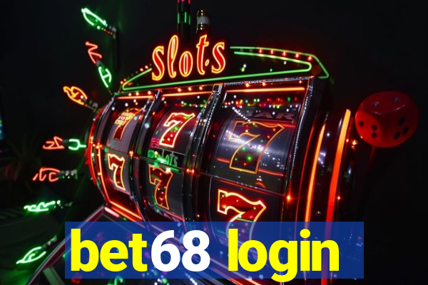 bet68 login