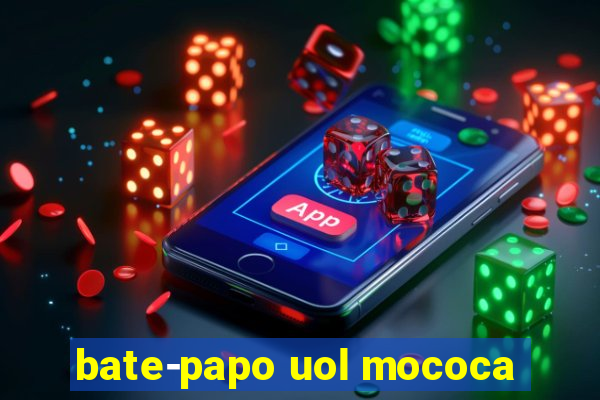 bate-papo uol mococa