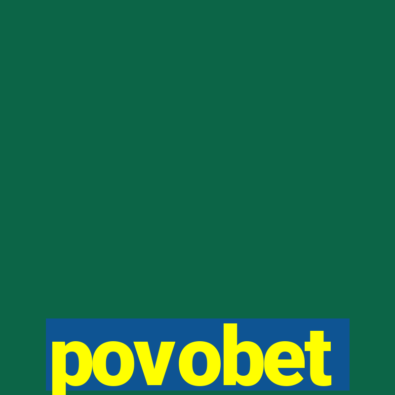 povobet