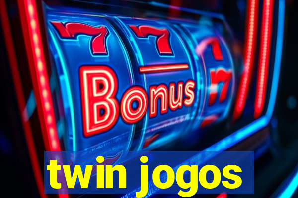 twin jogos