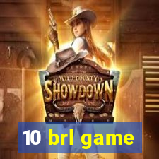 10 brl game