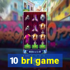 10 brl game